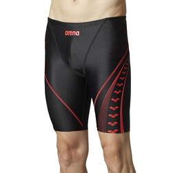 arena Swim Trunks-TSS9129M-BKRD